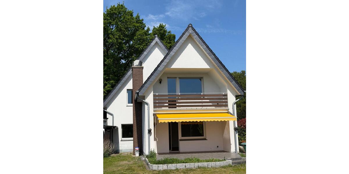 Einfamilienhaus Gütersloh - 5 Zimmer, 136 m&sup2;, 1.350&euro; | Angebot:26434489