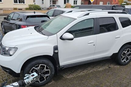 Dacia Duster 13.250 km 19.850 &euro; Enger 32130