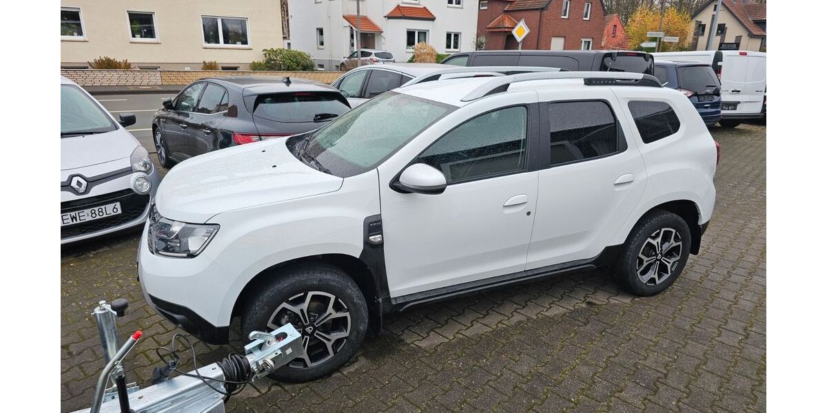 Dacia Duster 13.250 km 19.850 &euro; Enger 32130