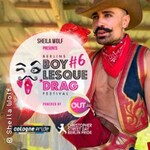 Boylesque Drag Festival #6