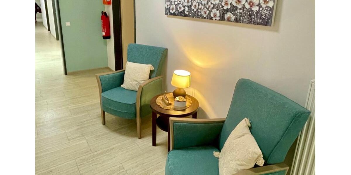 Etagenwohnung Detmold Hakedahl - 1 Zimmer, 25 m&sup2;, 540&euro; | Angebot:25782979