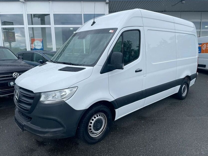 Sprinter