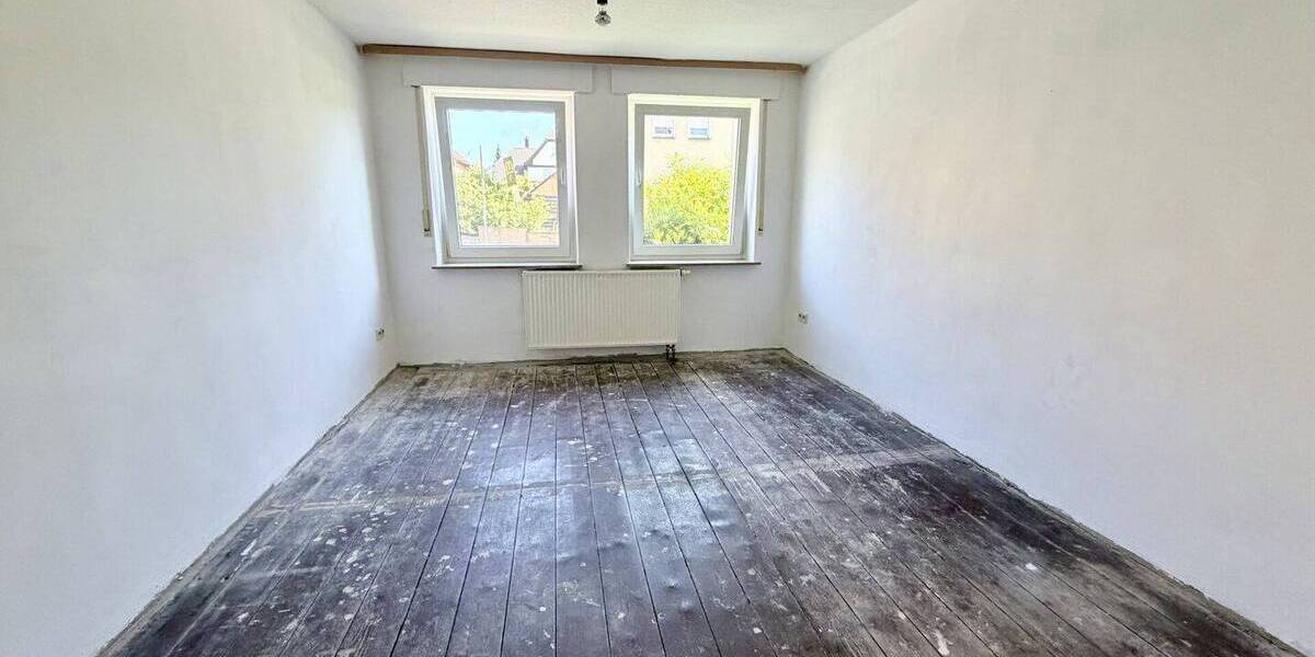 Mehrfamilienhaus, Wohnhaus Bad Salzuflen Ehrsen-Breden - 8 Zimmer, 303 m&sup2;, 399.000&euro; | Angebot:26902858