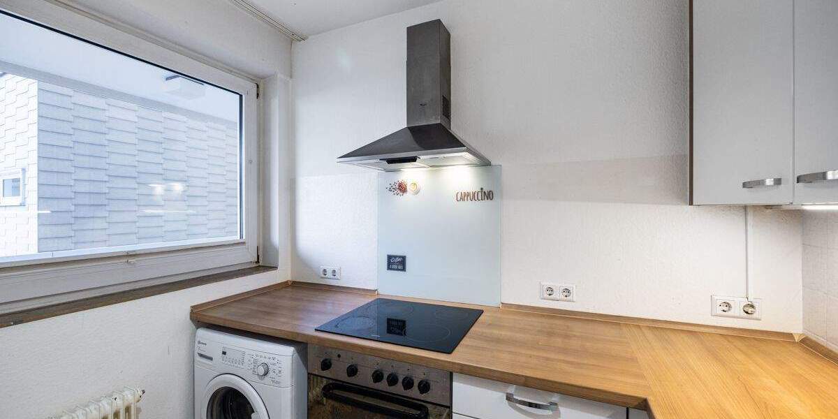 Etagenwohnung BI-Senne Senne - 2 Zimmer, 68 m&sup2;, 88.000&euro; | Angebot:25771446