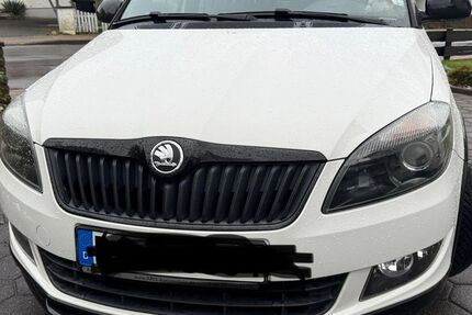 Skoda Fabia 84.000 km 7.700 € Bielefeld 33729