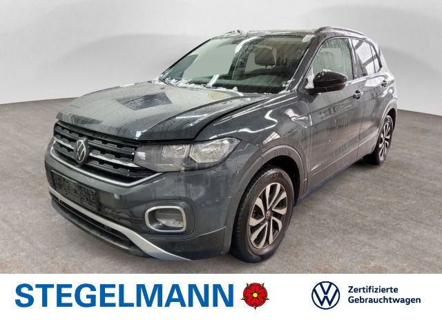 VW T-Cross 60.362 km 17.770 &euro; Detmold 32756