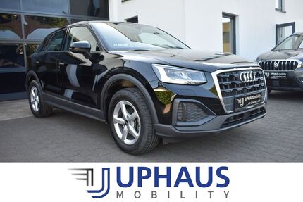 Audi Q2 16.500 km 22.970 € Werther/Westfalen 33824