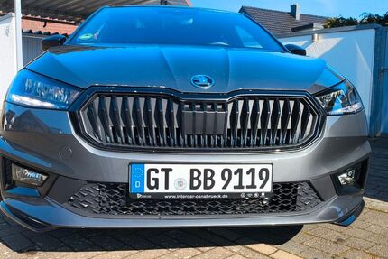 Skoda Fabia 17.500 km 20.900 &euro; Gütersloh 33335