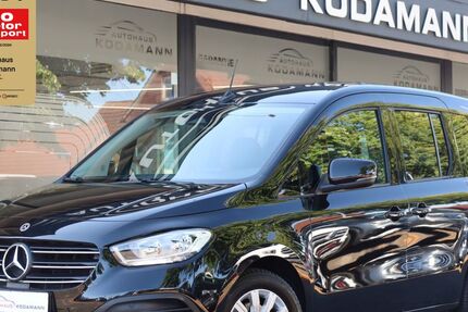 Mercedes-Benz Citan 59.351 km 23.770 &euro; Rheda-Wiedenbrück 33378