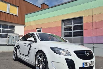 Opel Insignia 103.000 km 15.000 &euro; Rietberg 33397
