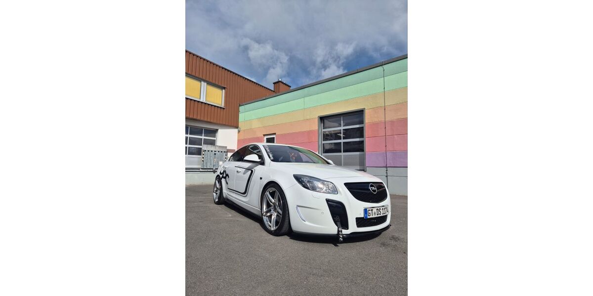 Opel Insignia 103.000 km 15.000 &euro; Rietberg 33397