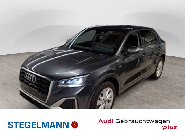 Audi Q2 7.938 km 29.690 &euro; Detmold 32756