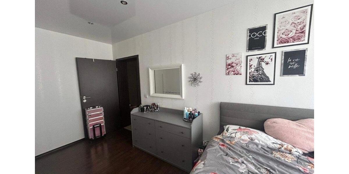 Erdgeschoßwohnung Bielefeld Heepen - 3 Zimmer, 82 m&sup2;, 169.500&euro; | Angebot:26572811