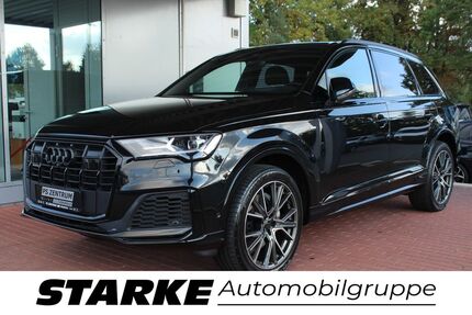 Audi Q7 51.795 km 54.980 &euro; Versmold 33775
