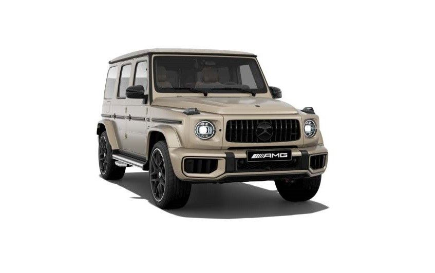 G 63 AMG