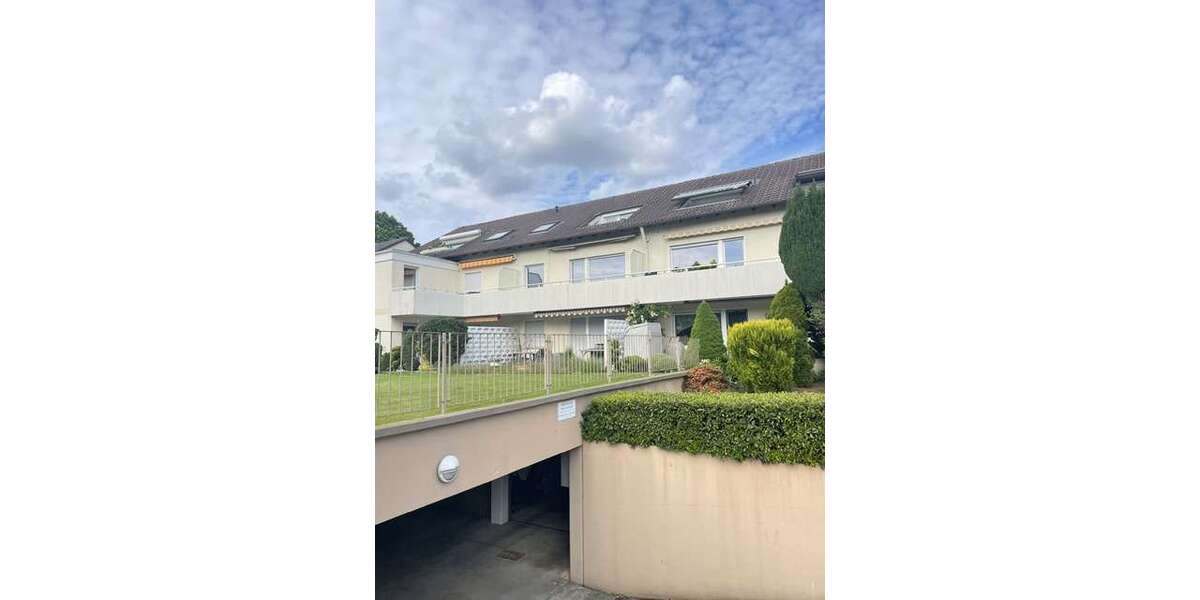 Etagenwohnung Bielefeld Mitte - 3 Zimmer, 85 m&sup2;, 199.500&euro; | Angebot:26874591