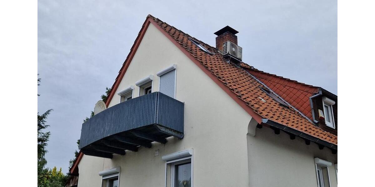 Einfamilienhaus Detmold Hakedahl - 6 Zimmer, 100 m&sup2;, 320.000&euro; | Angebot:25436800