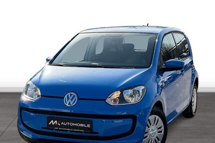VW up! 84.290 km 6.780 &euro; Herford 32051