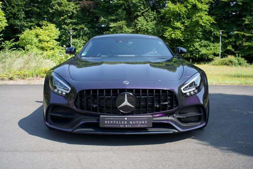 AMG GT