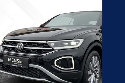 VW T-Roc 11.000 km 32.875 &euro; Gütersloh 33334
