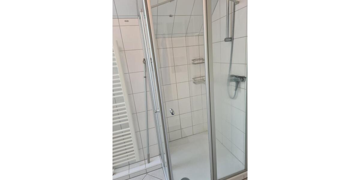 Moderne Wohnung mit großem Balkon, 3,5 Zimmer, 110 m² 3.5 zimmer