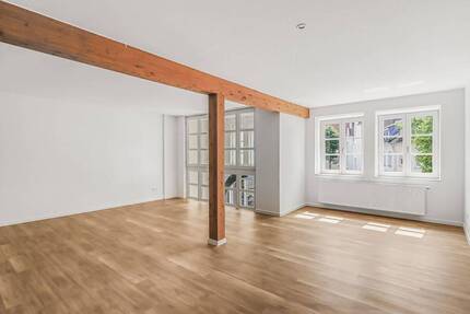 Wohnung Bad Salzuflen Innenstadt - 2 Zimmer, 65 m&sup2;, 607&euro; | Angebot:26904248