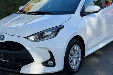 Toyota Yaris 64.900 km 15.500 &euro; Löhne 32584
