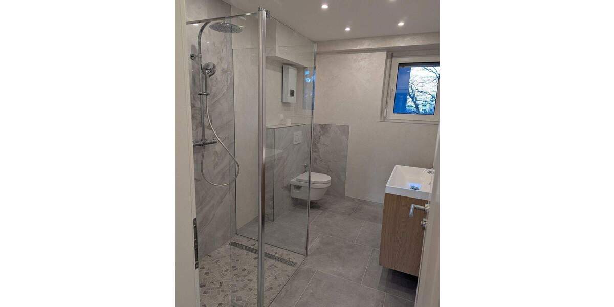 Etagenwohnung Bielefeld Sennestadt - 2 Zimmer, 64 m&sup2;, 704&euro; | Angebot:25711061