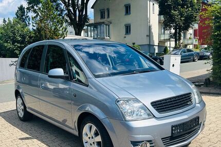 Opel Meriva 143.000 km 3.500 &euro; Bielefeld 33647