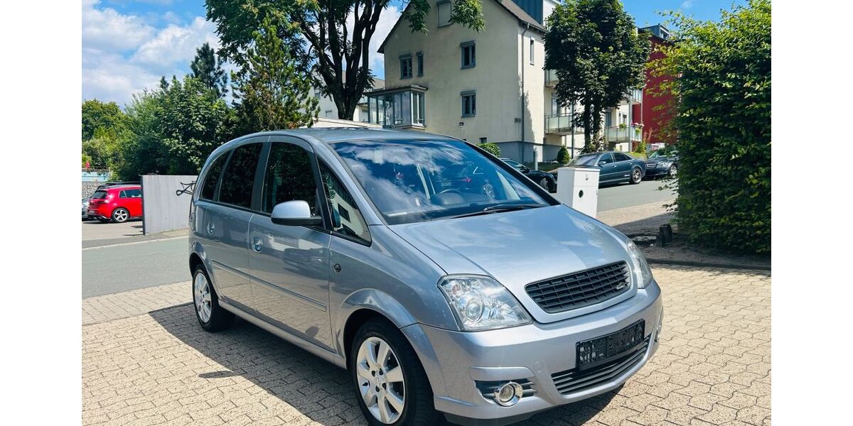 Opel Meriva 143.000 km 3.500 &euro; Bielefeld 33647