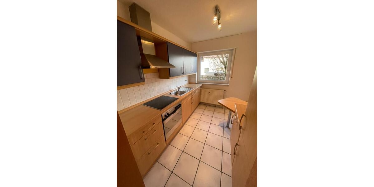 Etagenwohnung Bad Salzuflen Ehrsen-Breden - 3 Zimmer, 79 m&sup2;, 690&euro; | Angebot:26635319