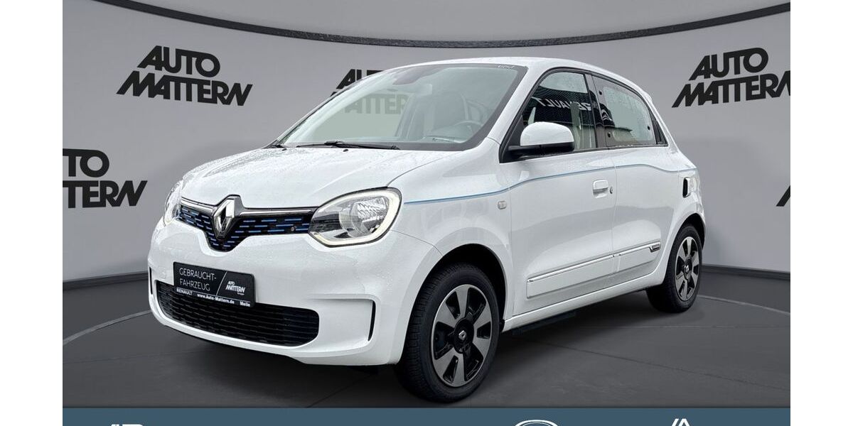 Renault Twingo 29.266 km 12.990 &euro; Melle 49324