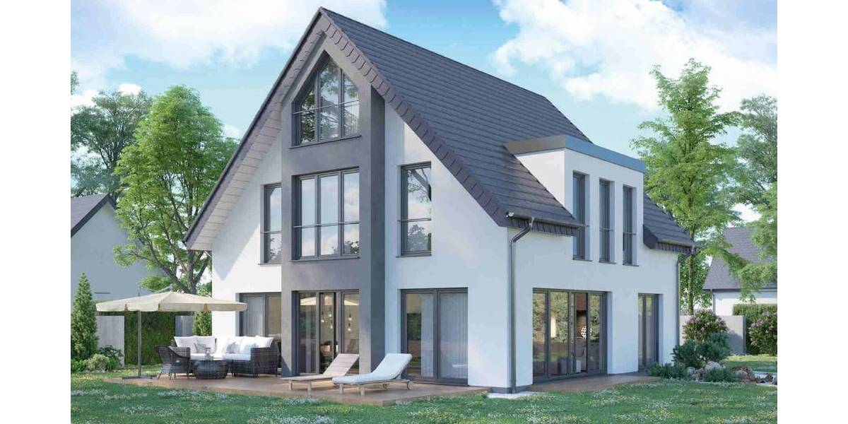 Einfamilienhaus Spenge - 480.000&euro; | Angebot:25734015
