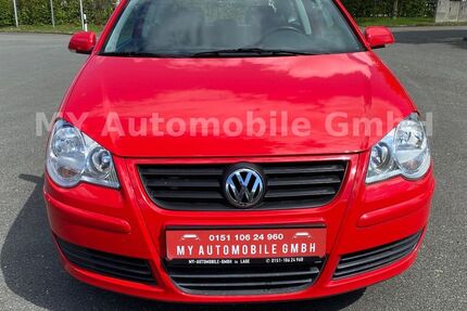 VW Polo 132.446 km 3.399 &euro; Lage 32791