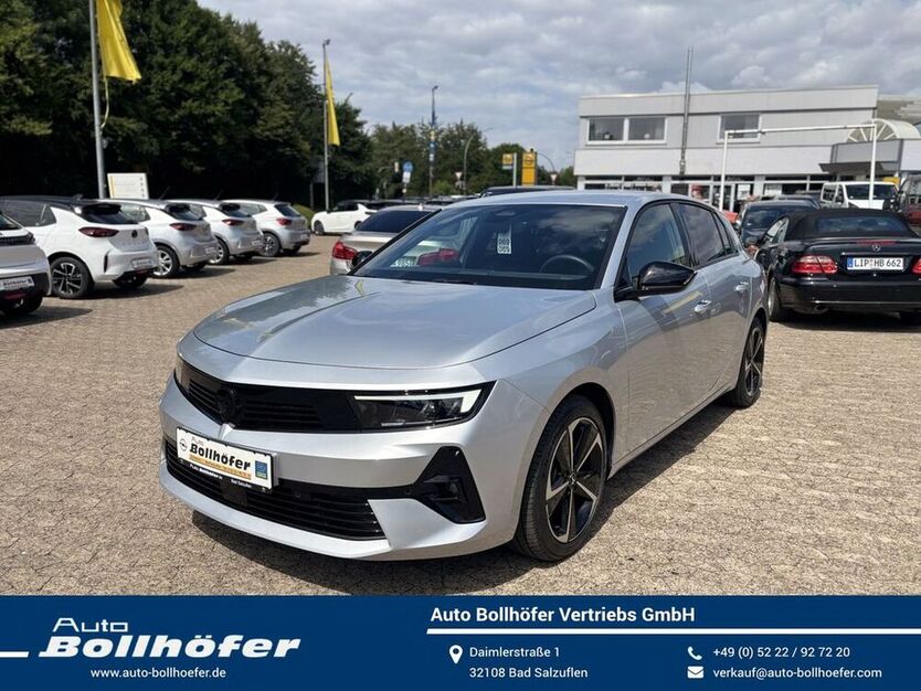 Astra