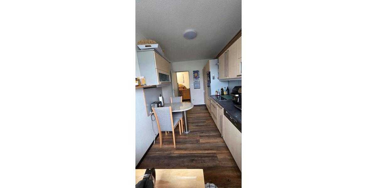 Eigentumswohnung 3ZKBB Oerlinghausen Südstadt 3 zimmer