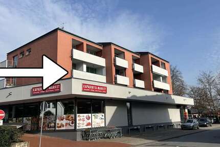 Wohnung Melle - 2 Zimmer, 70 m&sup2;, 125.000&euro; | Angebot:25823902