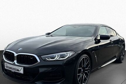 BMW M850 25.287 km 82.850 &euro; Detmold 32758