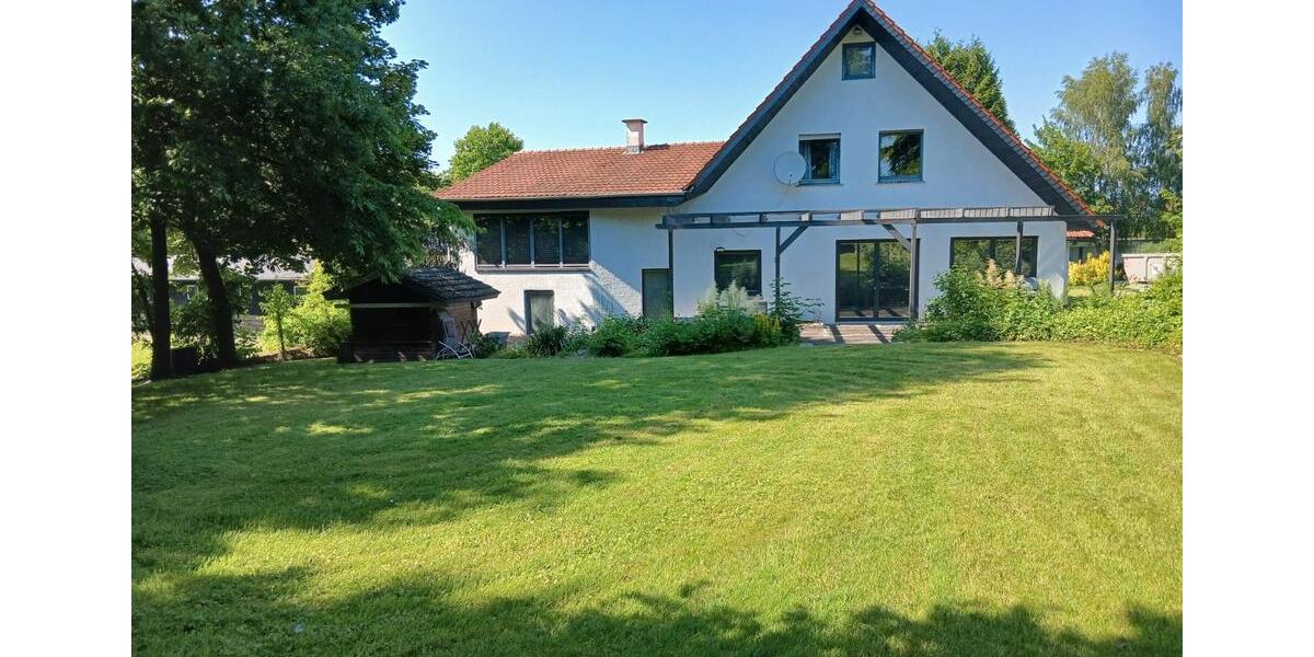 Einfamilienhaus Löhne - 7 Zimmer, 265 m&sup2;, 489.000&euro; | Angebot:27006904