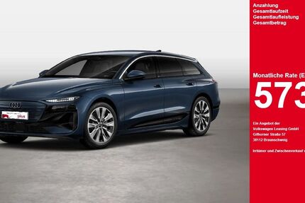 Audi A6 e-tron 28.561 km 57.885 &euro; Gütersloh 33330