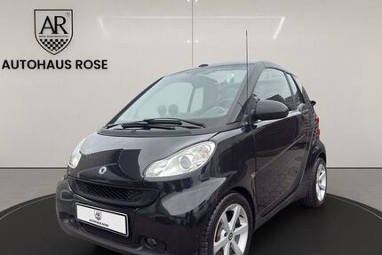Smart ForTwo 130.071 km 3.990 &euro; Herford 32049
