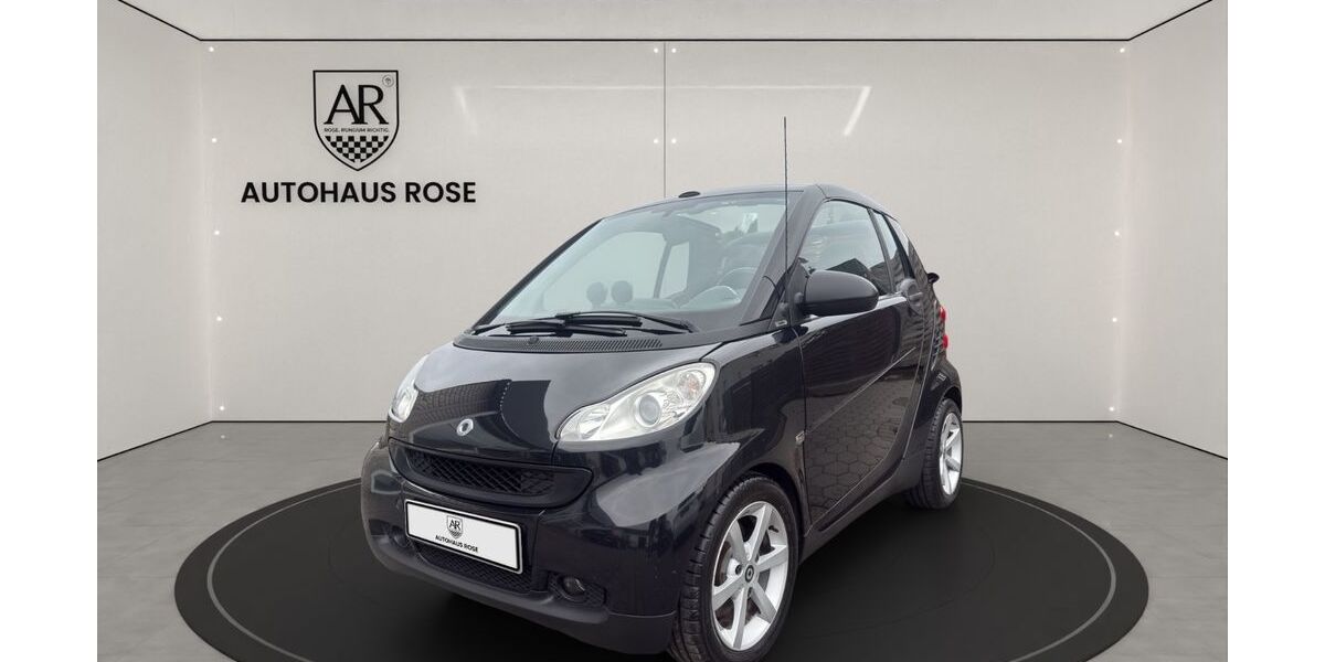 Smart ForTwo 130.071 km 3.990 &euro; Herford 32049