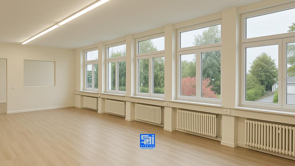 Gewerbeobjekt Bielefeld Sennestadt - 2.250&euro; | Angebot:24155690