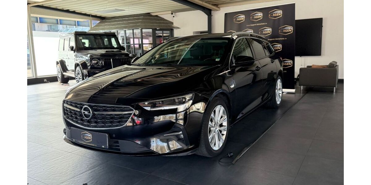 Opel Insignia 90.500 km 13.990 &euro; Bielefeld 33605