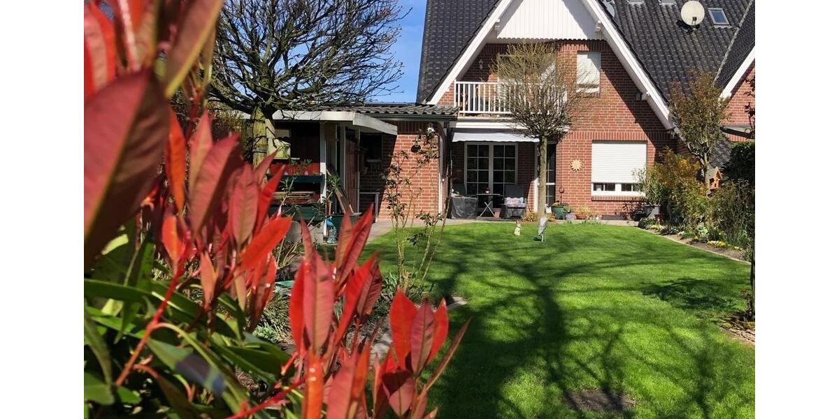 Doppelhaushälfte Bad Rothenfelde - 1 Zimmer, 132 m&sup2;, 430.000&euro; | Angebot:26840797