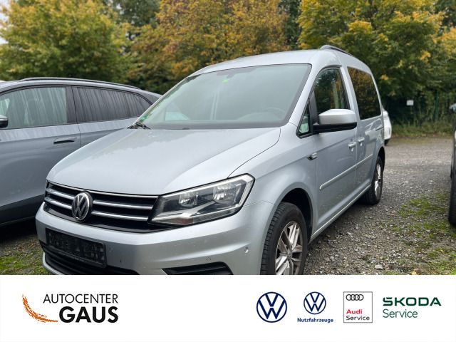 VW Caddy 206.597 km 10.800 € Bielefeld 33699