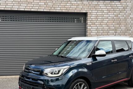 Kia Soul 80.000 km 14.999 &euro; Rheda-Wiedenbrück 33378