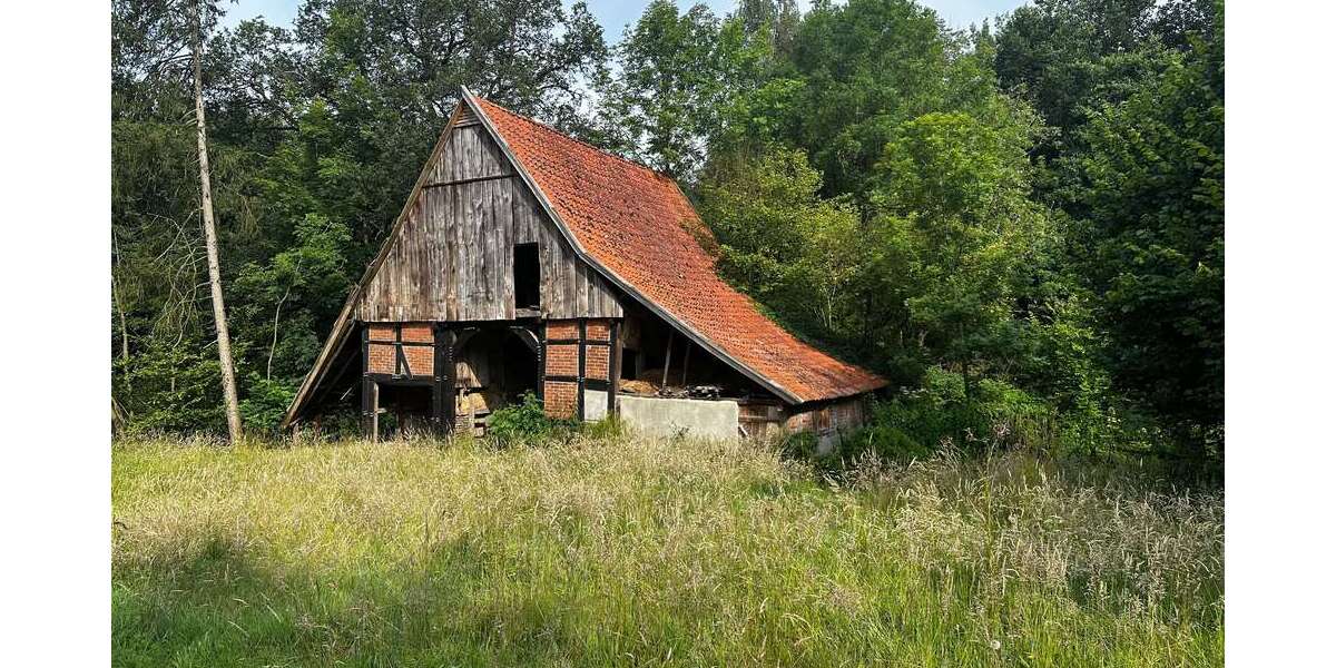 Grundstück zu verkaufen in Bad Salzuflen 160.000 € 2356 m² zimmer