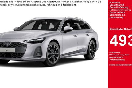 Audi A6 22.063 km 51.665 &euro; Gütersloh 33334