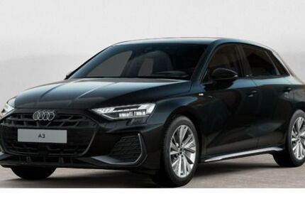 Audi A3 14.118 km 33.810 &euro; Detmold 32756